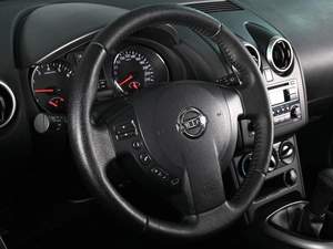 Внедорожник Nissan Qashqai 2013 года, 1249000 рублей, Аксай