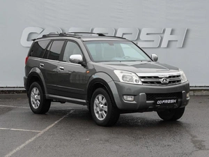 Внедорожник Great Wall Hover 2008 года, 549000 рублей, Волгоград