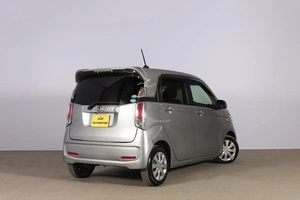 Хетчбэк Honda N-WGN 2018 года, 889000 рублей, Новосибирск