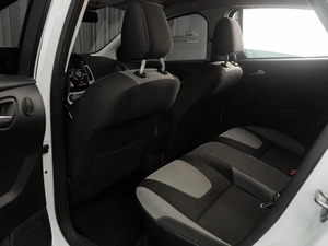 Хетчбэк Ford Focus 2012 года, 819000 рублей, Тюмень