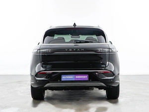 Внедорожник Voyah Free 2023 года, 4124444 рублей, Москва