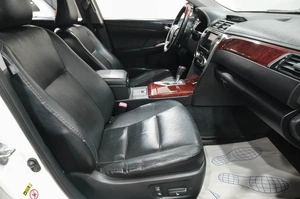 Седан Toyota Camry 2012 года, 1659000 рублей, Новокузнецк