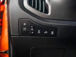 Внедорожник Kia Sportage 2011 года, 1295000 рублей, Красноярск