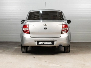 Седан ВАЗ (LADA) Granta 2017 года, 660000 рублей, Ставрополь