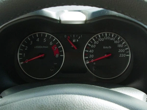 Хетчбэк Nissan Note 2011 года, 779000 рублей, Владимир