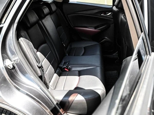 Внедорожник Mazda CX-3 2015 года, 1334000 рублей, Кирилловка