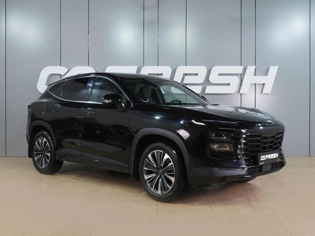 Внедорожник Jetour Dashing 2023 года, 2199000 рублей, Воронеж