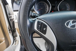 Хетчбэк Hyundai i30 2014 года, 1099000 рублей, Барнаул