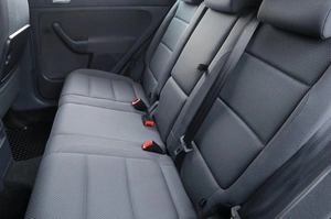 Минивэн Volkswagen Golf Plus 2007 года, 849000 рублей, Челябинск