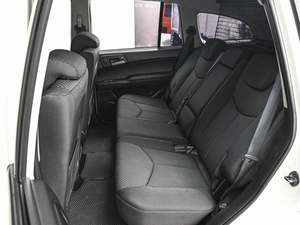 Внедорожник SsangYong Kyron 2013 года, 990111 рублей, Ставрополь