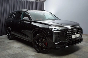 Внедорожник Audi Q6 2025 года, 8299000 рублей, Красноярск