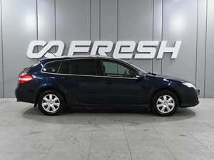 Универсал Renault Laguna 2008 года, 825000 рублей, Аксай