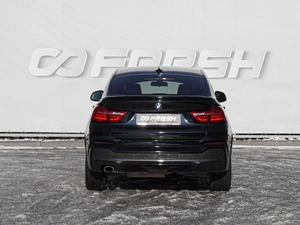 Внедорожник BMW X4 2015 года, 2490000 рублей, Волгоград