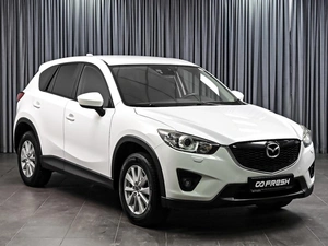 Внедорожник Mazda CX-5 2014 года, 1670000 рублей, Ставрополь