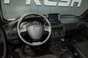 Внедорожник ВАЗ (LADA) Niva Travel 2026 года, 1779000 рублей, Ульяновск