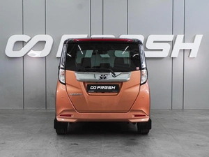 Минивэн Toyota Roomy 2021 года, 1744000 рублей, Воронеж