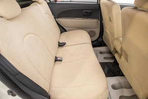 Хетчбэк Toyota Passo 2010 года, 509000 рублей, Барнаул