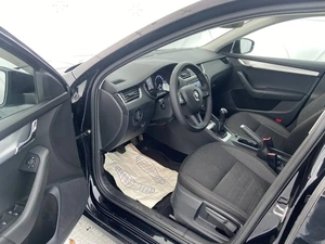 Седан Skoda Octavia 2018 года, Брянск
