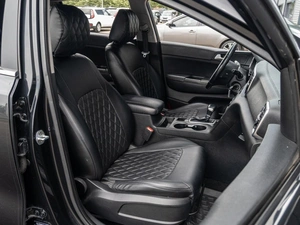 Внедорожник Kia Sportage 2016 года, 1779040 рублей, Краснодар