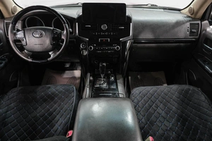 Внедорожник Toyota Land Cruiser 2009 года, 2949000 рублей, Новокузнецк