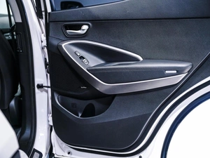 Внедорожник Hyundai Santa Fe 2017 года, 2550000 рублей, Красноярск