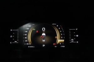 Внедорожник Geely Atlas 2021 года, 1990000 рублей, Курск