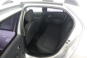 Седан Renault Logan 2016 года, 780000 рублей, Орёл