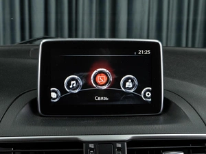 Хетчбэк Mazda 3 2014 года, 1199000 рублей, Тюмень