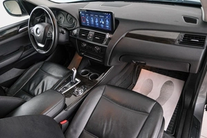 Внедорожник BMW X3 2011 года, 1699000 рублей, Красноярск