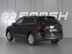Внедорожник Volkswagen Tiguan 2018 года, 1899000 рублей, Минеральные Воды