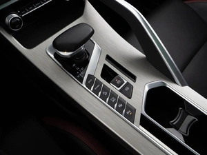 Внедорожник Geely Coolray 2023 года, 2257077 рублей, Москва