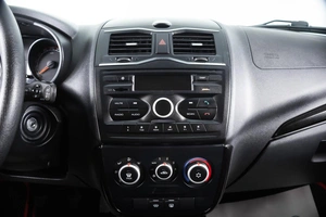 Лифтбек ВАЗ (LADA) Granta Cross 2019 года, 879000 рублей, Пермь