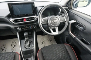 Внедорожник Toyota Raize 2020 года, 1699000 рублей, Красноярск
