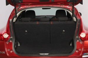 Внедорожник Nissan Juke 2012 года, 1299000 рублей, Новосибирск
