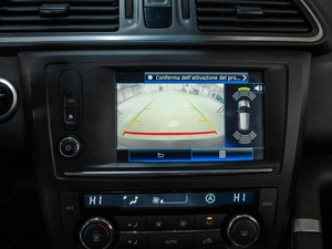 Внедорожник Renault Kadjar 2016 года, 1485000 рублей, Ставрополь