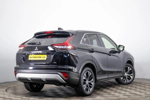 Внедорожник Mitsubishi Eclipse Cross 2021 года, 2449000 рублей, Пермь