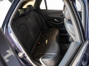 Внедорожник Mercedes-benz GLC-класс 2020 года, 4430000 рублей, Краснодар