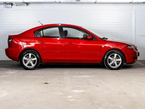 Седан Mazda 3 2005 года, 699000 рублей, Ставрополь