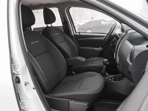 Внедорожник Renault Duster 2019 года, 1520000 рублей, Волгоград