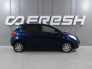Хетчбэк Toyota Yaris 2006 года, 599000 рублей, Аксай