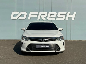 Седан Toyota Camry 2015 года, 1990000 рублей, Ижевск