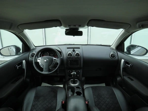 Внедорожник Nissan Qashqai 2012 года, 1125000 рублей, Брянск