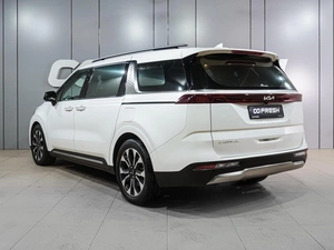 Минивэн Kia Carnival 2021 года, 3899000 рублей, Воронеж