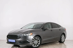 Седан Ford Fusion (North America) 2016 года, 1599000 рублей, Красноярск