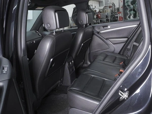 Внедорожник Volkswagen Tiguan 2014 года, 1649000 рублей, Ростов-на-Дону