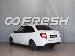 Седан ВАЗ (LADA) Granta 2023 года, 840000 рублей, Муром