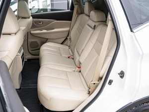 Внедорожник Nissan Murano 2021 года, 3285000 рублей, Краснодар