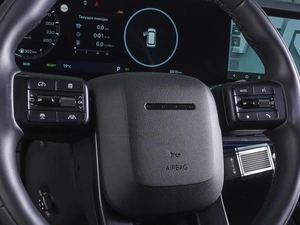 Внедорожник Hyundai Santa Fe 2025 года, 6930000 рублей, Ростов-на-Дону