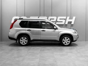 Внедорожник Nissan X-Trail 2007 года, 1090000 рублей, Тюмень