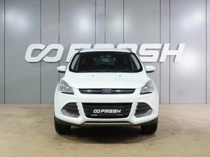 Внедорожник Ford Kuga 2014 года, 1249000 рублей, Воронеж